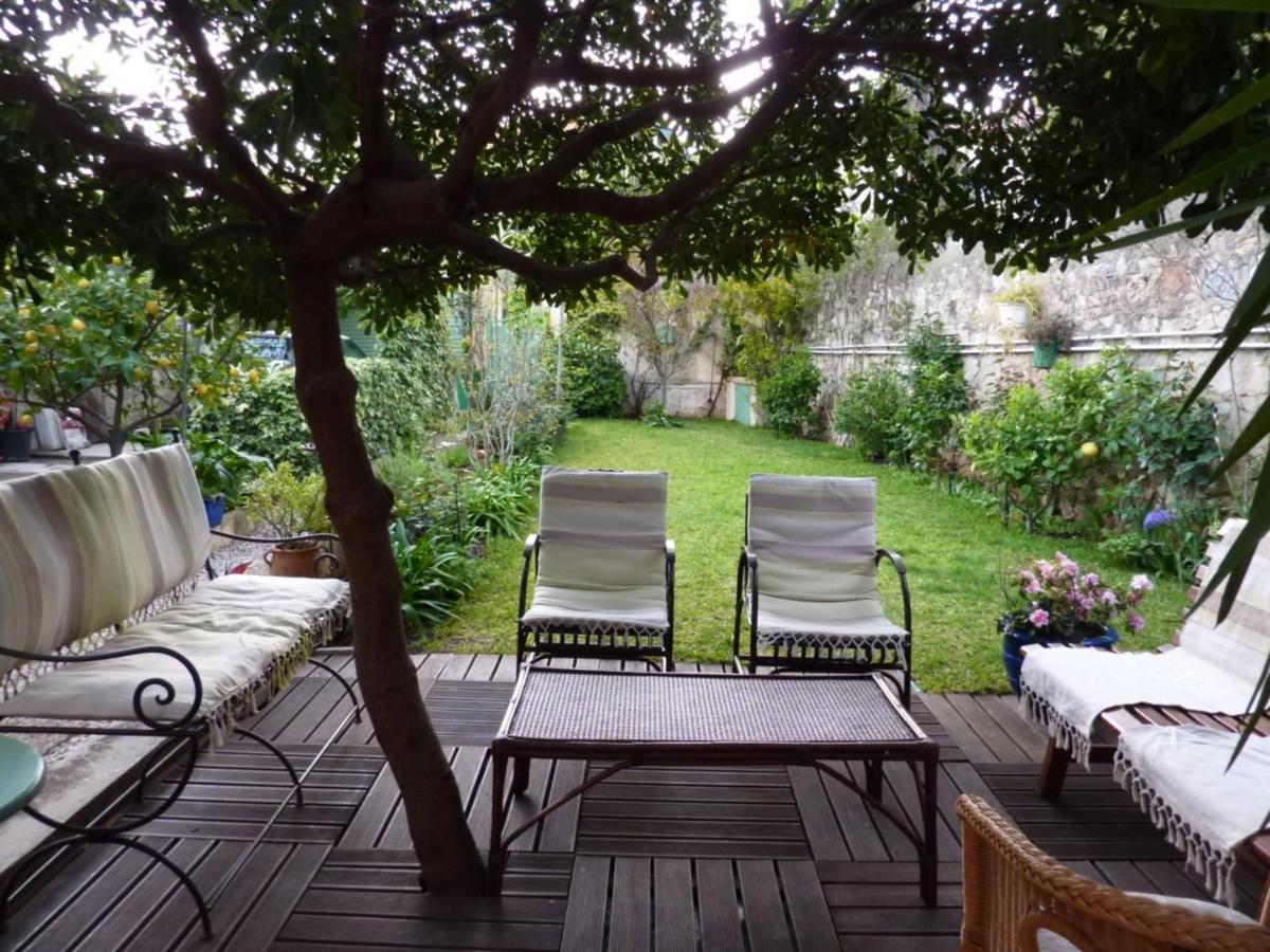 Le Coteau Del Aime Apartment Toulon Bagian luar foto